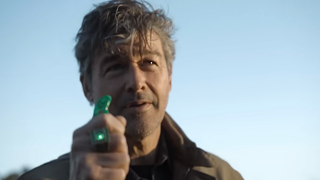 image de la news Lanterns : la série de science-fiction aux 9,3 millions de vues privée de saison 2 ? On sait "ce qui déterminera la production d'une deuxième saison"