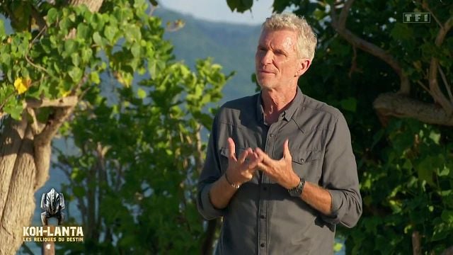 image de la news Attention, pas de Koh-Lanta ce mardi 16 juin 2026 sur TF1 ! Voici pourquoi