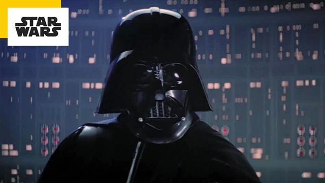 Dark Vador victimisé par l'Empire ? La scène coupée de Star Wars qui détruit un peu le mythe !