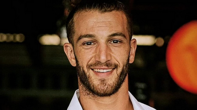 image de la news Emanuel (Mariés au premier regard) déjà célibataire : il annonce sa rupture sur Instagram