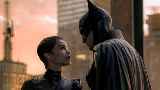 image de la news Après Lanterns, bientôt des nouvelles séries centrées sur l'univers de Batman ?