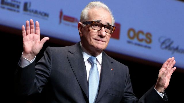 image de la news "Je pensais que ce mec était fou !" : Dustin Hoffman n'a pas cru en Martin Scorsese et il s'en est mordu les doigts