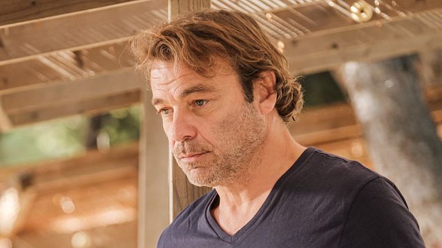 image de la news Les Mystères de l'amour sur TMC : Patrick Puydebat (Nicolas) s'exprime pour la première fois sur la fin de la série