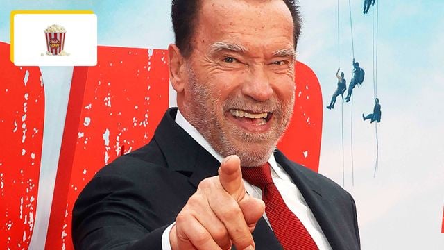 Schwarzenegger : ce flop au box-office lui a permis de gagner 25 fois plus que la star du film !