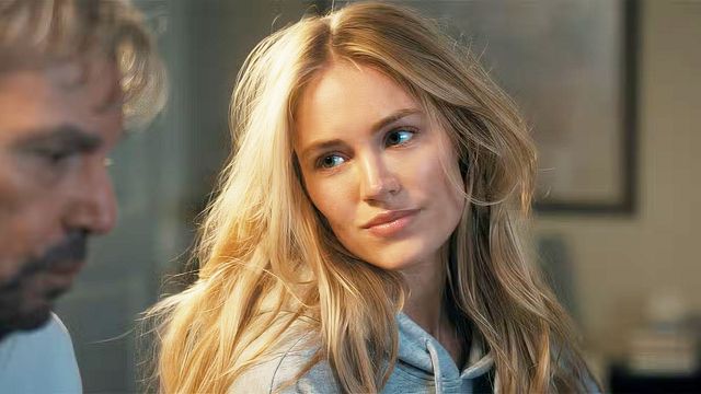 image de la news Landman : dans quelle série Yellowstone avez-vous déjà vu Michelle Randolph ?