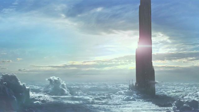 image de la news Science-fiction + western + Stephen King : ce projet Prime Vidéo est l'une des séries les plus ambitieuses de la carrière de ce réalisateur !