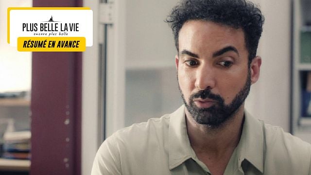 image de la news Plus belle la vie en avance : ce qui vous attend dans l'épisode 208 du jeudi 7 novembre 2024 [SPOILERS]