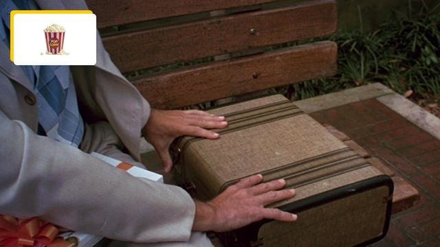 Cette réplique de Forrest Gump est l'une des plus célèbres du cinéma : 30 ans après, elle continue à nous inspirer