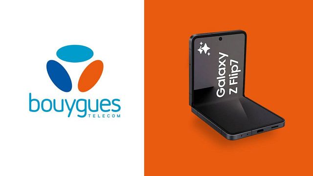 image de la news Comment payer le nouveau Samsung Galaxy Z Flip 7 en 36 fois sans intérêt grâce à cette offre Bouygues Telecom ?