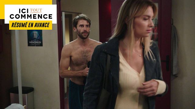 image de la news Ici tout commence : ce qui vous attend dans l'épisode 538 du jeudi 24 novembre 2022 [SPOILERS]