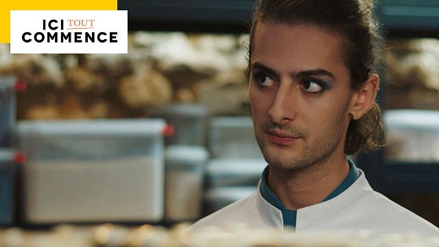 image de la news Ici tout commence : Greg ou Jude ? Eliott a pris sa décision