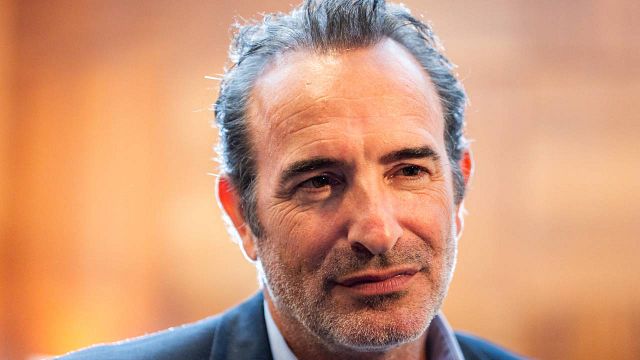 image de la news "Une merveille du cinéma" : noté 4 sur 5, c'est le meilleur film avec Jean Dujardin !