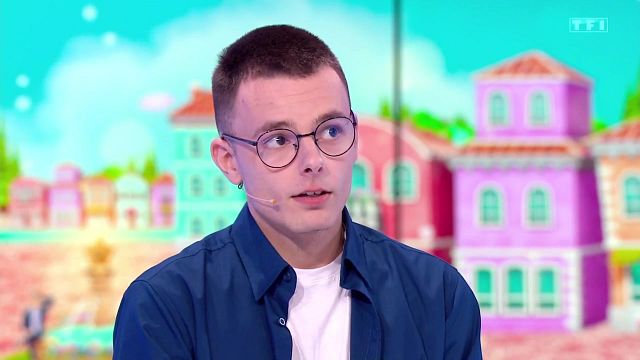 image de la news Emilien (Les 12 Coups de midi) a trouvé l’étoile mystérieuse d’avril, et nos pronostics étaient bons !