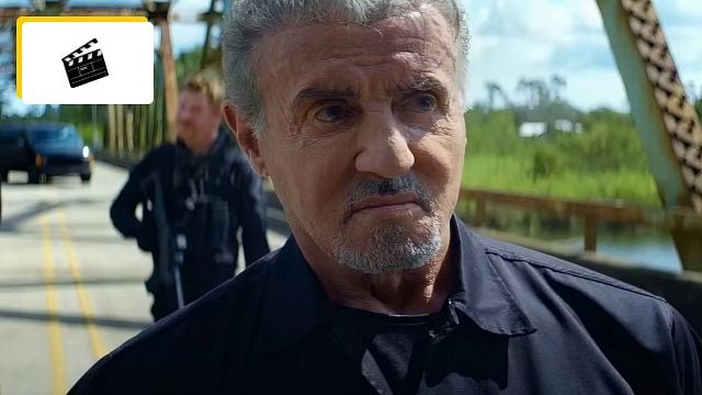 image de la news Sylvester Stallone : Prime Video confirme que la voix française de l'acteur n'est PAS celle d'Alain Dorval dans le film Armor