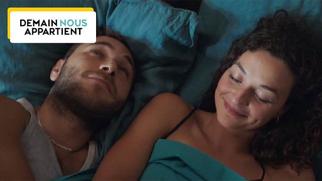 image de la news Demain nous appartient : ce qui vous attend dans l'épisode 1797 du mardi 22 octobre 2024 [SPOILERS]