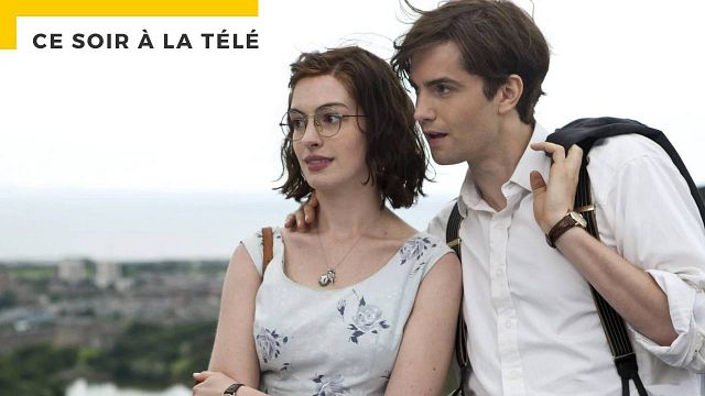 image de la news Ce soir à la télé : cette romance complètement oubliée va vous toucher en plein cœur