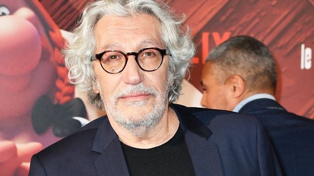 image de la news Après Astérix sur Netflix, Alain Chabat rejoint l'énorme casting du film de Paul McCartney