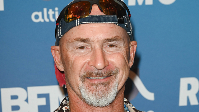 image de la news "Je lui en ai voulu" : Vincent Lagaf' en dit plus sur cet humoriste français qui l'a particulièrement déçu