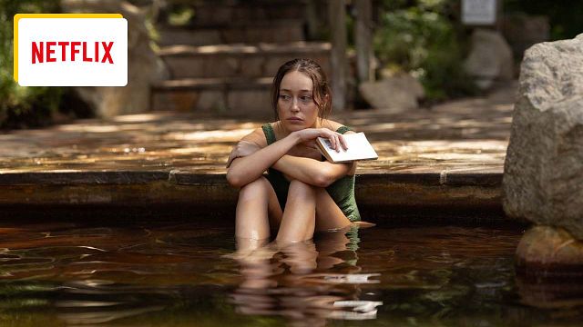 image de la news Apple Cider Vinegar sur Netflix : le personnage de Milla existe mais son nom a été changé !