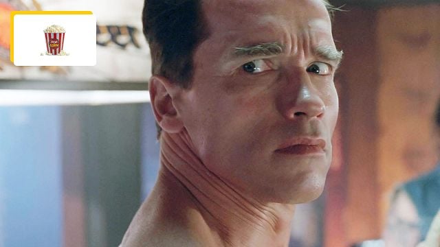 image de la news Aussi culte que Terminator et Alien : Schwarzenegger voulait incarner ce héros de science-fiction des années 80