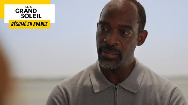 image de la news Un Si Grand Soleil en avance : résumé de l'épisode du lundi 28 août 2023 [SPOILERS]