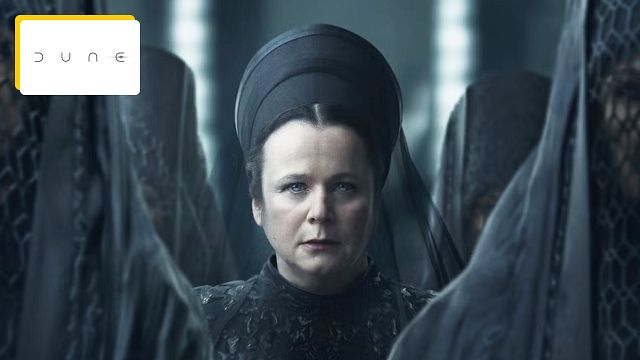 image de la news Dune Prophecy : c'est quoi déjà le Bene Gesserit ?
