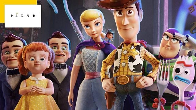 image de la news Toy Story 5 : devinez qui va retrouver sa vraie voix ?