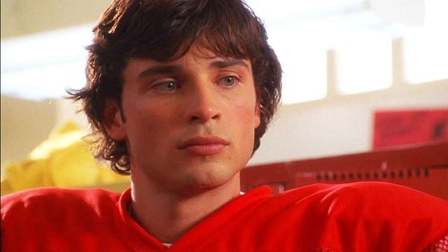 image de la news Smallville sur Netflix : que devient Tom Welling depuis la fin de la série culte il y a 15 ans ?