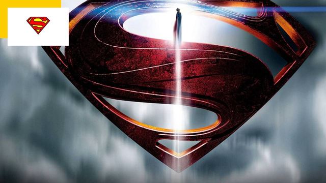 Superman : cette bonne nouvelle va ravir les fans qui attendent le prochain film sur l'Homme d'Acier