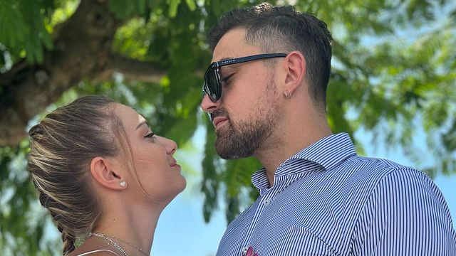image de la news “Il est difficile de changer quelqu’un” : Alicia (Mariés au premier regard) délaissée par Bruno avant leur break ? Ce tacle qui ne passe pas inaperçu