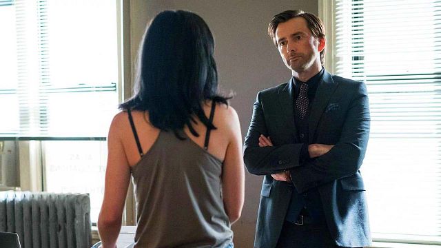 image de la news Marvel : 6 ans après son annulation, la seule héroïne qu'on aime vraiment pourrait bien revenir avec sa propre série