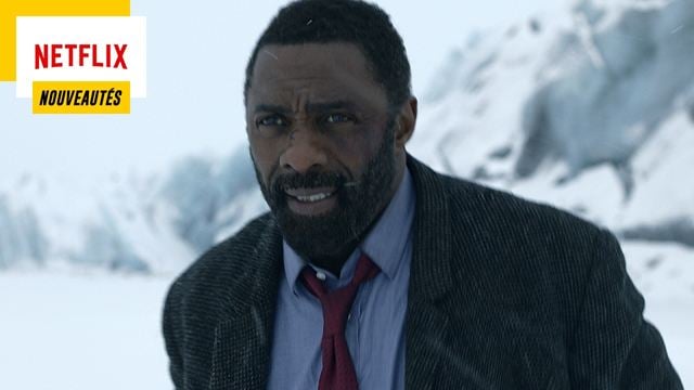 Luther avec Idris Elba : le film Netflix est-il à la hauteur de la série ?