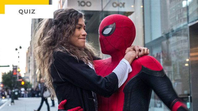 image de la news Quiz Marvel : en quelle année sont sortis ces films du MCU ?