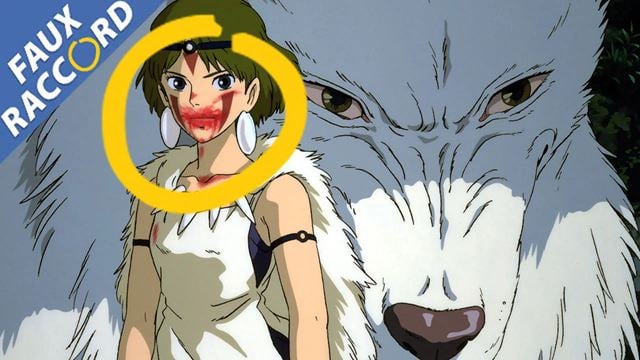 Les faux raccords de Hayao Miyazaki : 10 erreurs dans Chihiro, Mononoké et Totoro