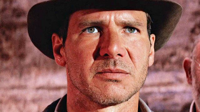 image de la news Trouver le bon Graal dans Indiana Jones ? Facile, un indice était sous son nez depuis le début
