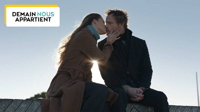 image de la news Demain nous appartient : ce qui vous attend dans l'épisode 1616 du mardi 6 février 2024 [SPOILERS]