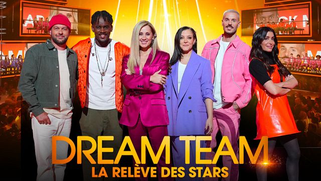 image de la news Dream Team arrive sur TF1 : stars présentes, concept, date de diffusion... Toutes les infos !