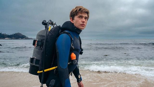 image de la news Englouti est-il un bon film ? Voici les premiers avis des spectateurs sur ce thriller aquatique avec Austin Abrams !