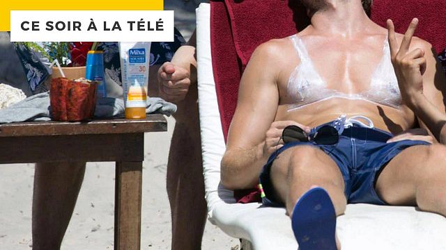 image de la news Ce soir à la télé : plus de 3 millions de spectateurs ont éclaté de rire devant cette comédie de Philippe Lacheau