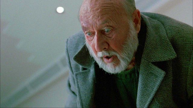 image de la news Présent dans 5 films d'une saga culte ! Il y a 30 ans, ce personnage est mort en même temps que l'acteur qui l'incarnait