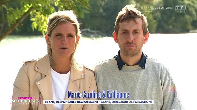 image de la news Familles nombreuses : "Ça m'a un peu sapé le moral", mauvaise surprise pour Marie-Caroline Cail