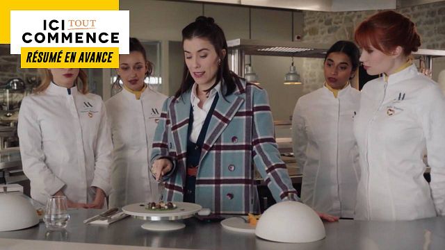image de la news Ici tout commence : ce qui vous attend dans l'épisode 638 du vendredi 7 avril 2023 [SPOILERS]