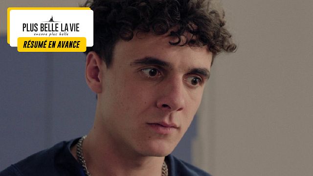 image de la news Plus belle la vie en avance : ce qui vous attend dans l'épisode 153 du jeudi 22 août 2024 [SPOILERS]