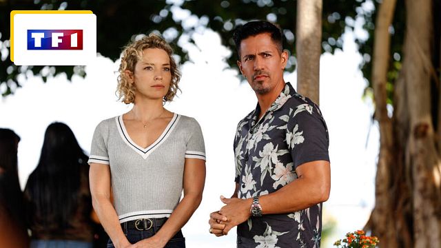image de la news Magnum sur TF1 : ce qui vous attend dans la saison 4 de la série policière
