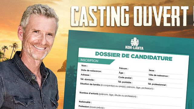 image de la news Koh-Lanta 25 : le casting pour la prochaine saison est ouvert !
