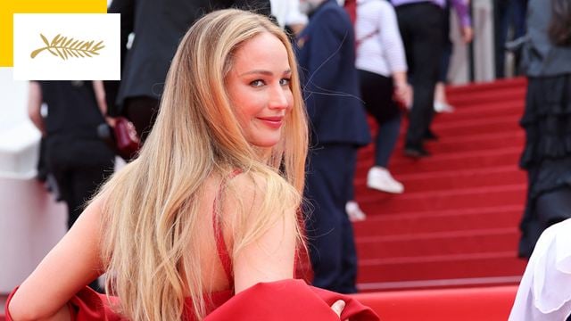 Les photos de Cannes 2023 : Jennifer Lawrence, Jude Law, Marion Cotillard et Guillaume Canet sur les marches