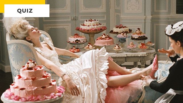 image de la news Quiz cinéma : dans quels films voit-on ces gâteaux ?