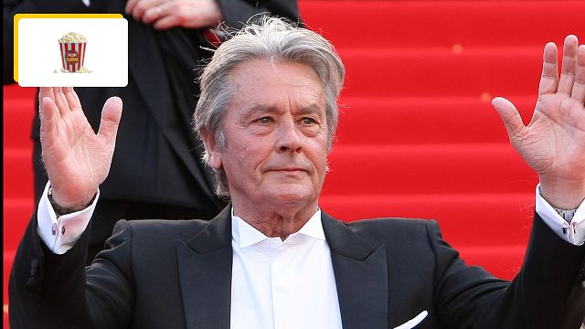 image de la news Ni Le Guépard, ni Le Samouraï : c'est l'un des meilleurs rôles d'Alain Delon, et vous ne l'avez sûrement pas vu !