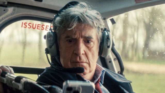 image de la news Fils de est-il un bon film ? Voici ce que pensent les spectateurs de la satire politique avec François Cluzet