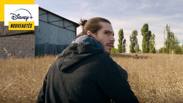 image de la news Sur Disney+ en juillet 2023 : François Civil et Lyna Khoudri amoureux, le grand retour de Futurama…